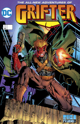 Grifter (1996-1997)