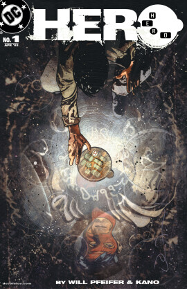 H-E-R-O (2003-)