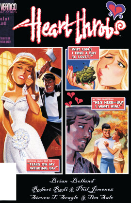 Heart Throbs (1998-)