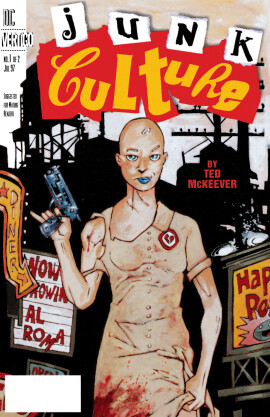 Junk Culture (1997-)