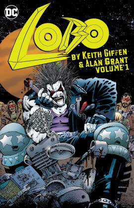 Lobo (1990)