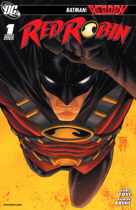 Red Robin (2009-)