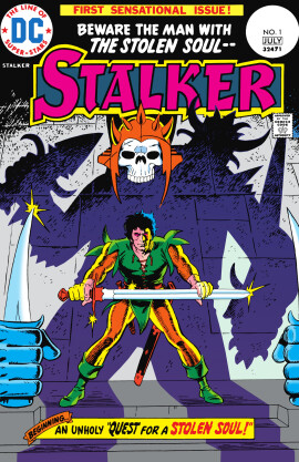 Stalker (1975-1976)