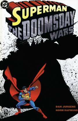 Superman: The Doomsday Wars (1998-)
