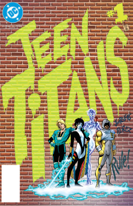 Teen Titans (1996-)