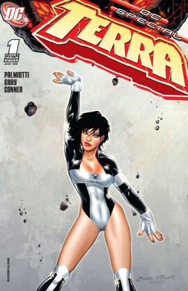 Terra (2008-)