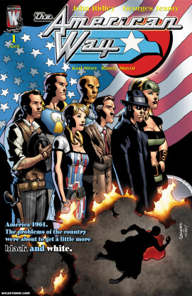 The American Way (2006-)