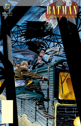The Batman Chronicles (1995-)
