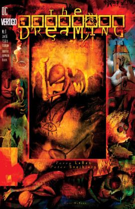 The Dreaming (1996-)