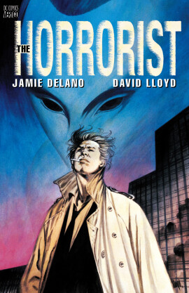 The Horrorist (1995-)