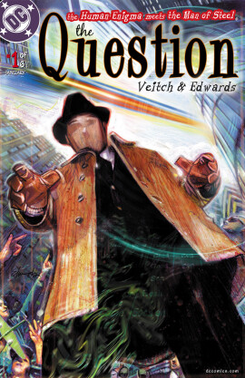The Question (2004-2005)