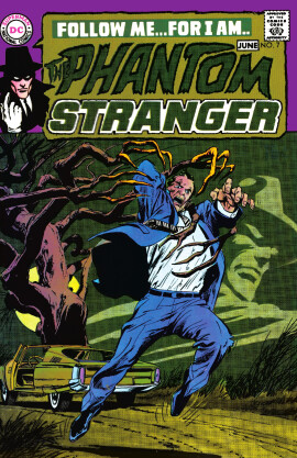 The Spectre (1967-1969)