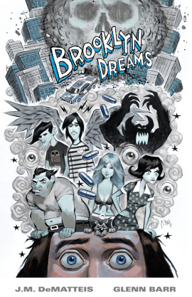Brooklyn Dreams