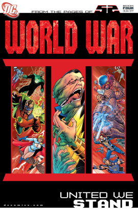 52/WW III (2007-)