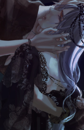 The Silver Requiem