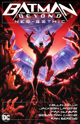 Batman Beyond: Neo-Gothic (2023-)