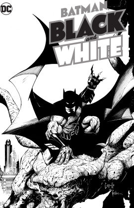 Batman Black & White (2020-)