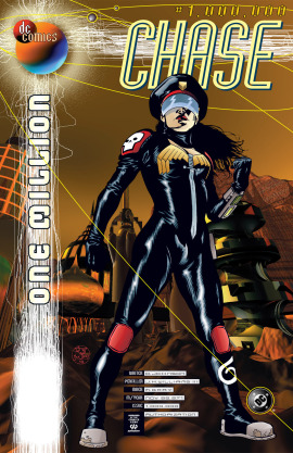 Chase (1997-)