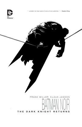 Batman Noir