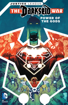 Justice League: Darkseid War (2015-)