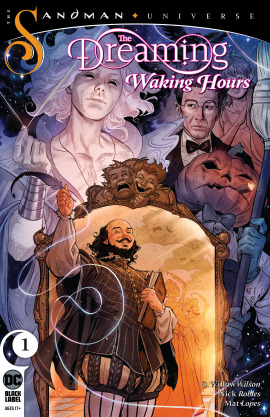 The Dreaming: Waking Hours (2020-2021)