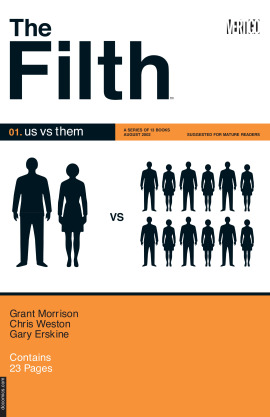 The Filth (2002-)