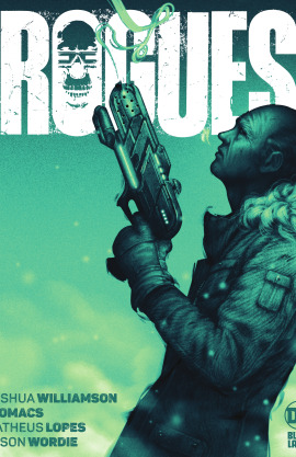 Rogues (2022)