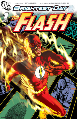 The Flash (2010-)