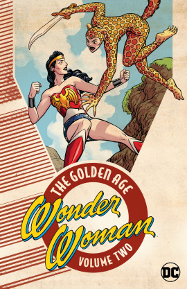 Sensation Comics (1942-1952)