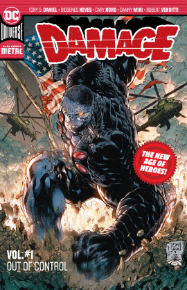 Damage (2018-2019)
