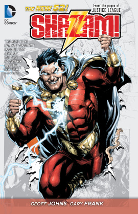 Shazam! (1973-1978)
