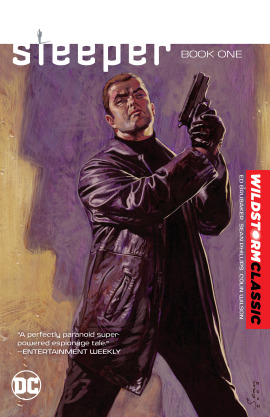 Sleeper (2003-2004)