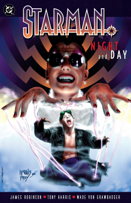 Starman (1994-)