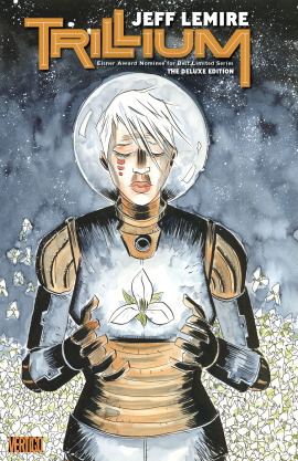 Trillium (2013-)