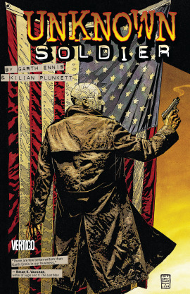 Unknown Soldier (2008-)