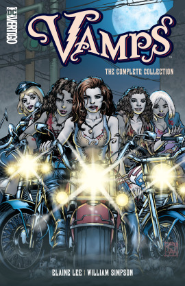 Vamps (1994-)