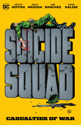 Suicide Squad (2001-2002)