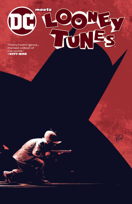 DC Meets Looney Tunes (2017-)