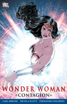 Wonder Woman (2006-2011)