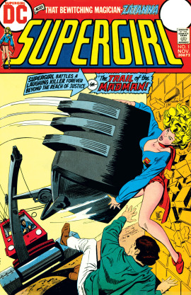 Supergirl (1972-1974)