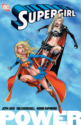 Supergirl (2005-2011)