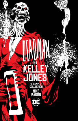 Deadman (DC Universe)