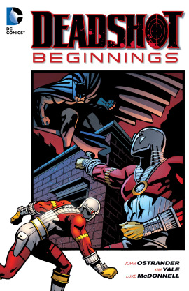 Deadshot (1988-)
