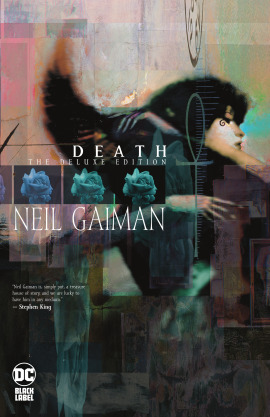 Death: The High Cost of Living (1993-)
