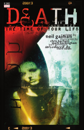 Death: The Time of Your Life (1996-)