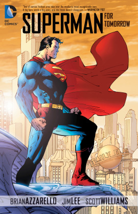 Superman (1987-)