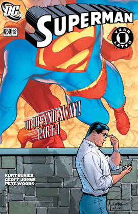 Superman (2006-)