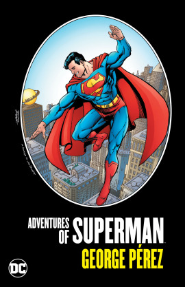 Superman (2011-)