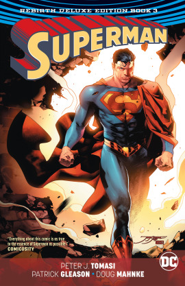 Superman (2016-)