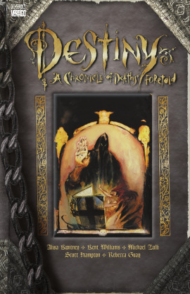 Destiny: A Chronicle of Deaths Foretold (1997)